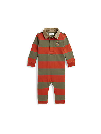 POLO RALPH LAUREN | Baby Overall