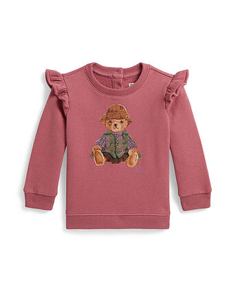 POLO RALPH LAUREN | Baby Mädchen Sweater
