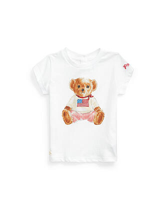 POLO RALPH LAUREN | Baby T-Shirt 