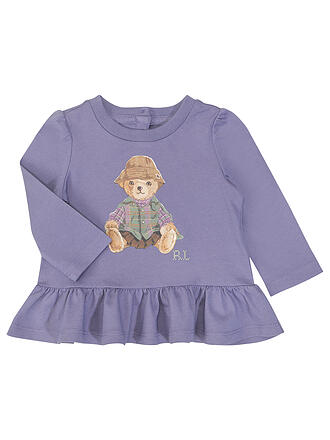 POLO RALPH LAUREN | Baby Langarmshirt