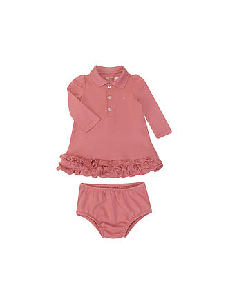 POLO RALPH LAUREN | Baby Mädchen Kleid