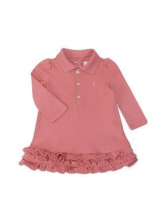 POLO RALPH LAUREN | Baby Mädchen Kleid