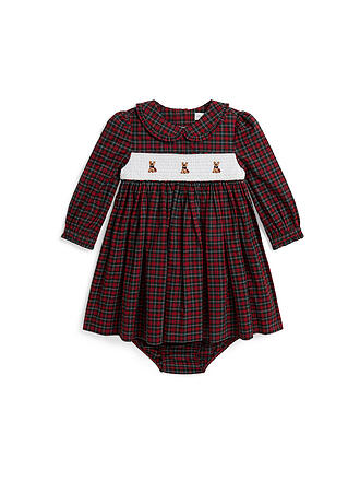 POLO RALPH LAUREN | Baby Mädchen Kleid