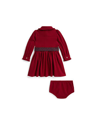 POLO RALPH LAUREN | Baby Mädchen Kleid