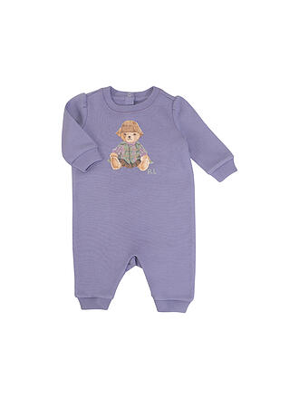 POLO RALPH LAUREN | Baby Sweatoverall