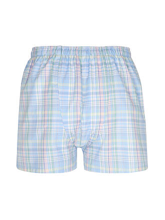 POLO RALPH LAUREN | Boxershorts muldi plaid