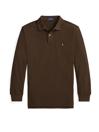 POLO RALPH LAUREN | Poloshirt Custom Slim Fit