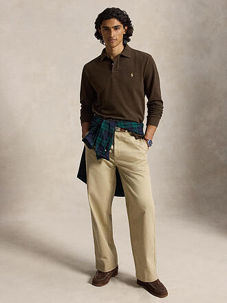 POLO RALPH LAUREN | Poloshirt Custom Slim Fit