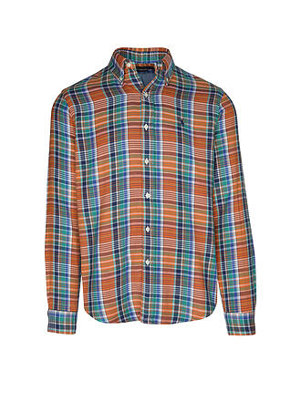 POLO RALPH LAUREN | Overshirt 