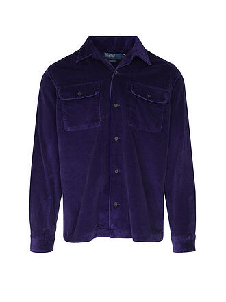 POLO RALPH LAUREN | Overshirt 