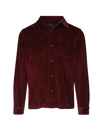 POLO RALPH LAUREN | Overshirt 
