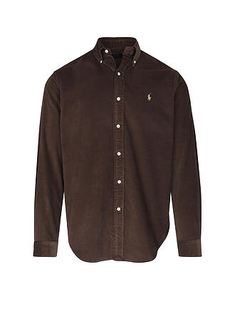 POLO RALPH LAUREN | Hemd Custom Fit