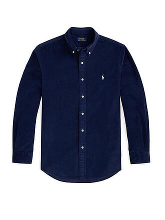 POLO RALPH LAUREN | Hemd Custom Fit