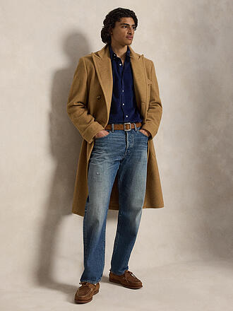 POLO RALPH LAUREN | Hemd Custom Fit