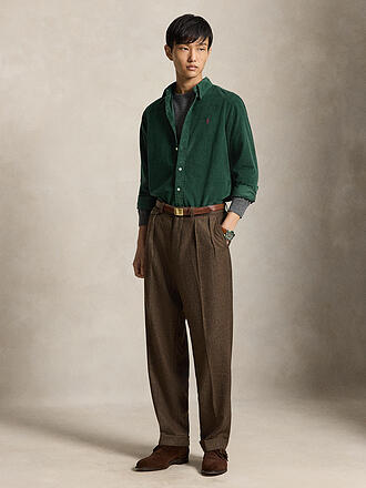 POLO RALPH LAUREN | Hemd Custom Fit