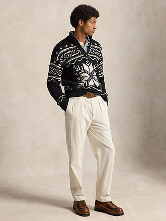 POLO RALPH LAUREN | Troyer Pullover 