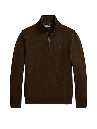 POLO RALPH LAUREN | Troyer Pullover Regular Fit