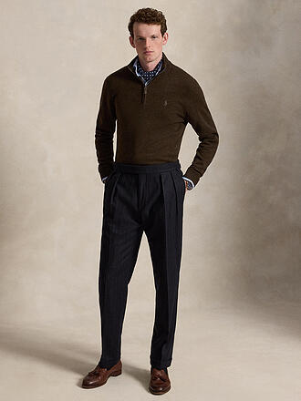 POLO RALPH LAUREN | Troyer Pullover Regular Fit