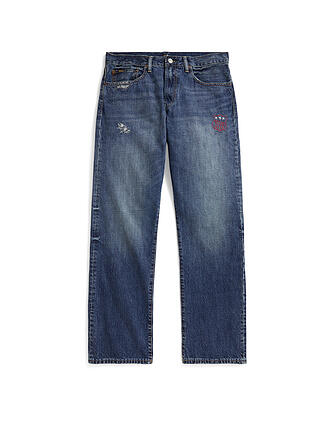 POLO RALPH LAUREN | Jeans Straight Fit 