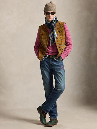 POLO RALPH LAUREN | Jeans Straight Fit 