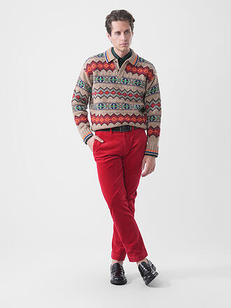 POLO RALPH LAUREN | Cordhose 