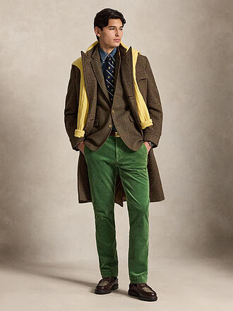 POLO RALPH LAUREN | Cordhose 