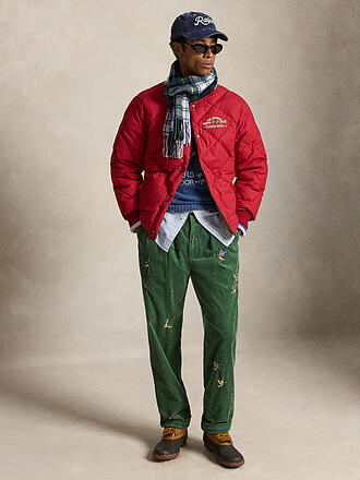 POLO RALPH LAUREN | Blouson 