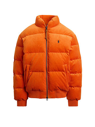 POLO RALPH LAUREN | Daunensteppjacke 