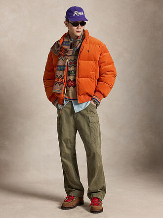 POLO RALPH LAUREN | Daunensteppjacke 