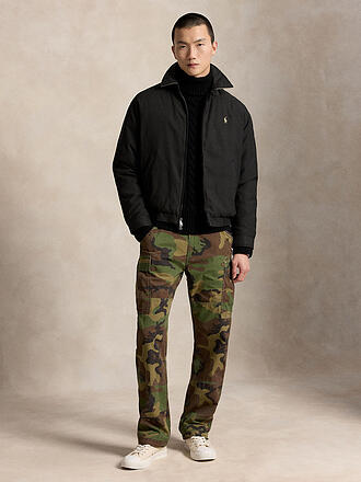POLO RALPH LAUREN | Windbreaker 