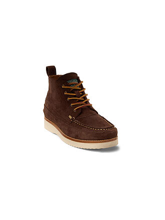 POLO RALPH LAUREN | Schnürboots 
