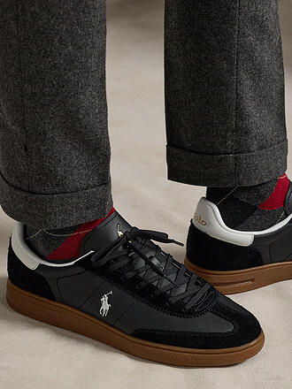 POLO RALPH LAUREN | Sneakers BEDFORD