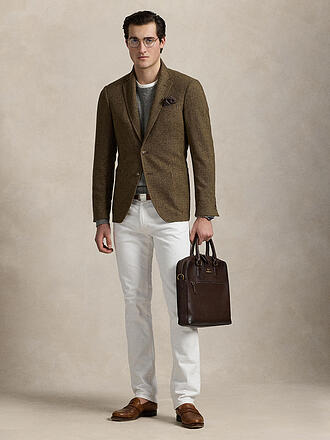 POLO RALPH LAUREN | Aktentasche