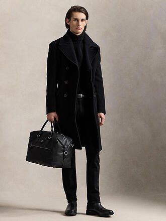 POLO RALPH LAUREN | Ledertasche - Weekender