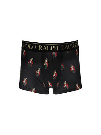 POLO RALPH LAUREN | Pants 2er Pkg. park avenue red / polo black