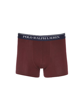 POLO RALPH LAUREN | Pants 5er Pkg. navy / grey / green / wine / white