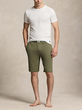 POLO RALPH LAUREN | Loungewear Shorts 