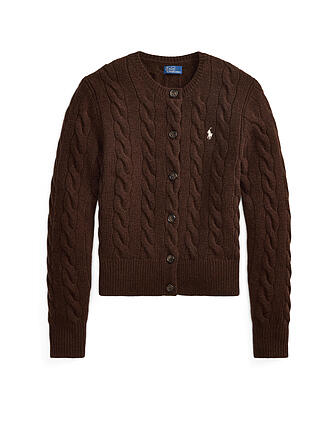 POLO RALPH LAUREN | Strickjacke