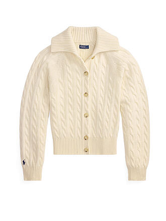 POLO RALPH LAUREN | Strickjacke