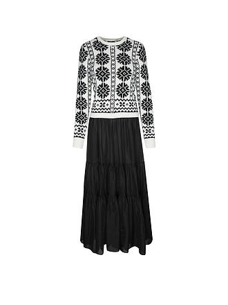 POLO RALPH LAUREN | Maxikleid 