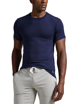 POLO RALPH LAUREN | T-Shirt 2er Pkg. navy