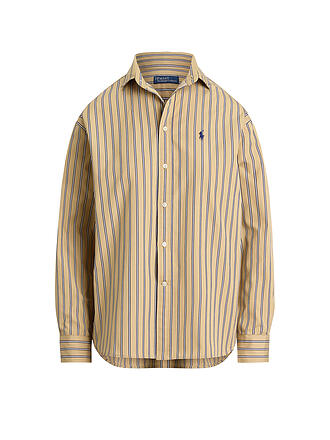 POLO RALPH LAUREN | Bluse 