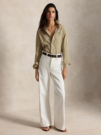 POLO RALPH LAUREN | Bluse 