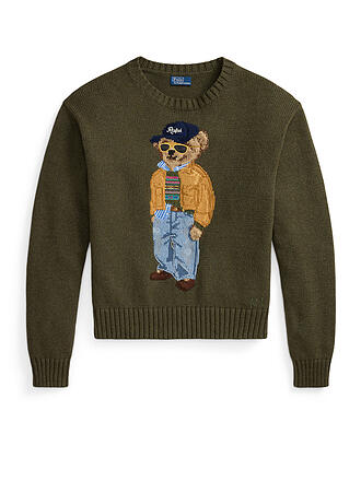 POLO RALPH LAUREN | Pullover 