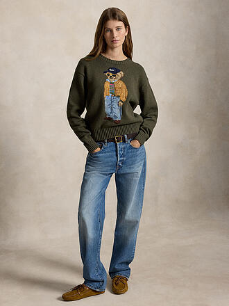 POLO RALPH LAUREN | Pullover 