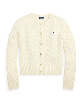 POLO RALPH LAUREN | Strickjacke