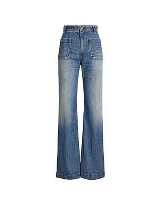 POLO RALPH LAUREN | Jeans Flared Fit