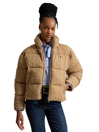 POLO RALPH LAUREN | Steppjacke