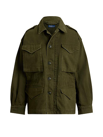 POLO RALPH LAUREN | Windbreaker 