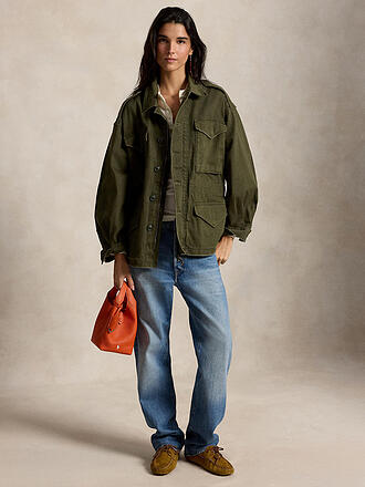 POLO RALPH LAUREN | Windbreaker 